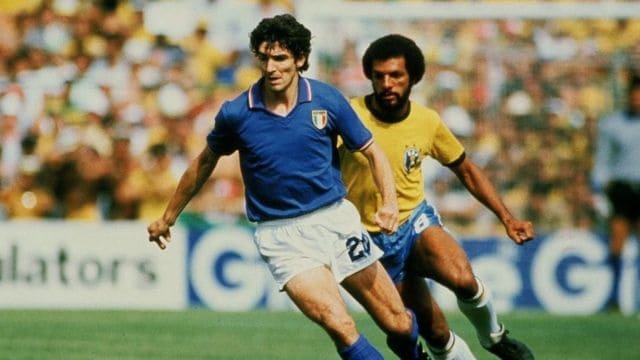 PAOLO ROSSI_jugando la final del mundial de fútbol 1982