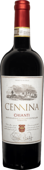 CENNINA-Chianti-tinto_-Chianti-Docg-12-Sangiovese-85-Canaiolo-15-6x75cl