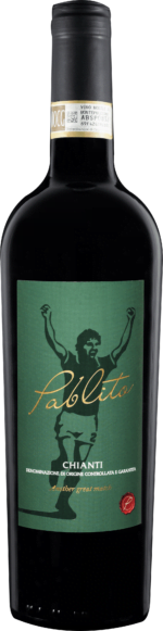 PABLITO-Chianti-DOCG-85-Sangiovese-10-Canaiolo-5-Ciliegiolo