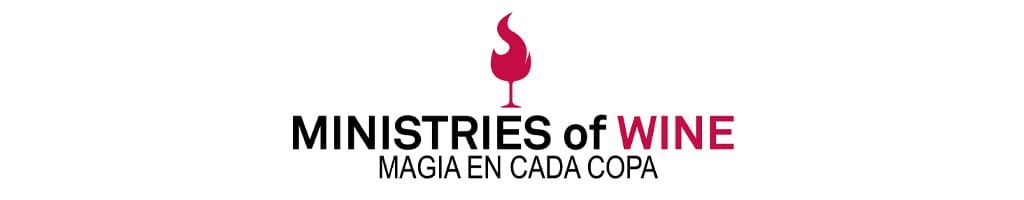 ministries of wine logo_distribuidora de vinos italianos